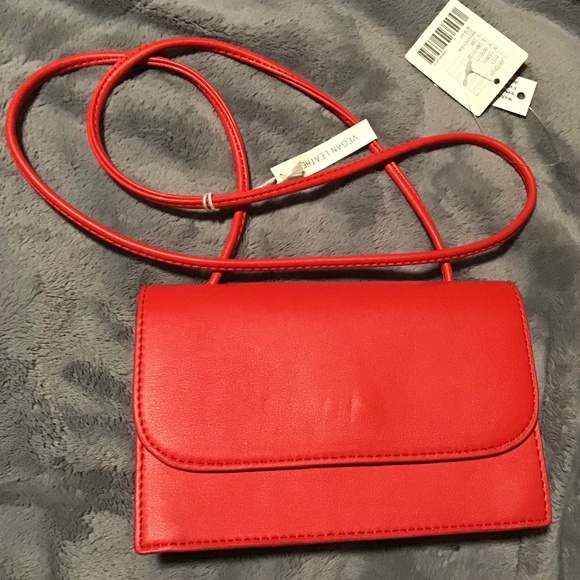Vintage Urban Outfitters crossbody bag - Picture 1 of 5